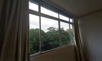 Imagem 3: Kitnet/conjugado para aluguel possui 20 metros quadrados com 1 quarto