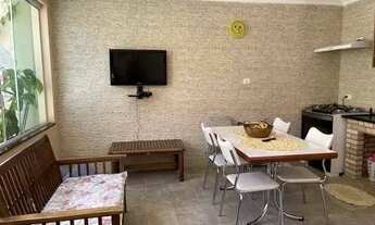 Imagem 6: MLCasa para venda com 3 quartos em Luzia - Aracaju - SE