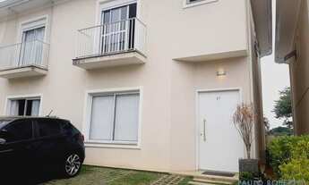 Imagem 2: CASA EM CONDOMÍNIO - CHÁCARA CANTA GALO - SP