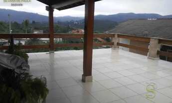 Imagem 7: Chácara com 4 dormitórios à venda, 2600 m² - Lago do Imperador - Mairiporã/SP