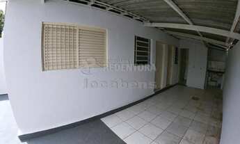 Imagem 3: Casa Padrão em São José do Rio Preto