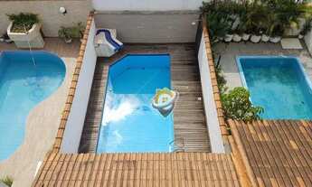 Imagem: Sobrado a venda na Freguesia do ó, 4 dorm