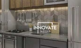 Imagem 7: Apartamento com 2 dormitórios à venda, 59 m² por R$ 195.000,00 - Centro - Estância Velha/R