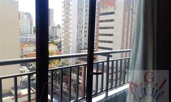 Imagem 5: Studio mobiliado para locação próximo ao Metrô Santana