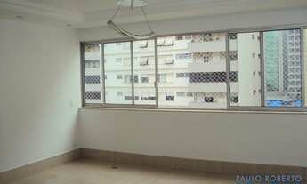 Imagem: APARTAMENTO - CONSOLAÇÃO - SP