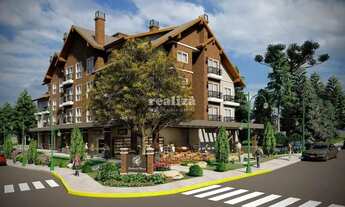 Imagem: APARTAMENTO COM 2 QUARTOS EM GRAMADO