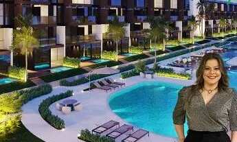 Imagem 2: Naturê Eco Residência: Entrada de 41.000 e o restante só quando o empreendimento ficar pro