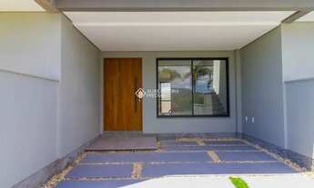 Imagem 3: FLORIANóPOLIS - Casa Padrão - Ribeirão da Ilha