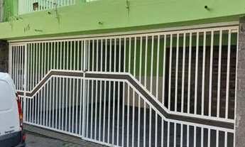 Imagem: BELA CASA COM AREA PRIVATIVA 306 Metros