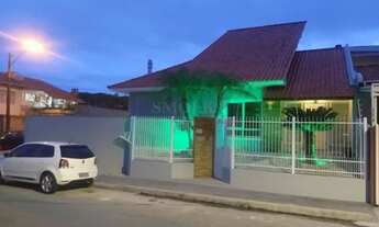 Imagem: FLORIANóPOLIS - Casa Padrão - Estreito