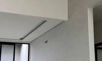 Imagem 5: Casa de condomínio para venda possui 210 metros quadrados com 3 quartos