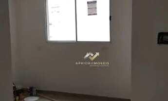 Imagem 4: Cobertura com 2 dormitórios à venda, 114 m² por R$ 480.000 - Santa Teresinha - Santo André