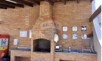 Imagem 4: Apartamento, 1 dormitório, cozinha americana, 1 vaga, sacada, vista lateral da praia de Pi