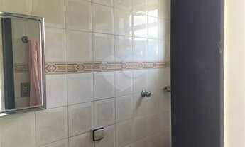 Imagem 4: São Paulo - Casa Padrão - VILA MADALENA