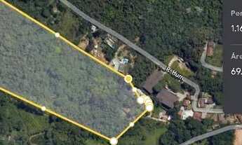 Imagem: Terreno Fantástico de 65.000 m² à beira