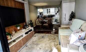 Imagem 2: APARTAMENTO - MOEMA PÁSSAROS - SP