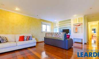 Imagem 2: APARTAMENTO - VILA MADALENA - SP