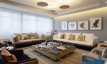 Imagem 7: DUPLEX - JARDIM PAULISTA - SP