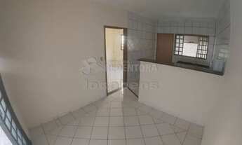 Imagem 5: Casa Padrão em São José do Rio Preto