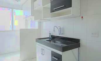 Imagem 4: Apartamento para Aluguel - Santo Amaro , 2 Quartos, 51 m2