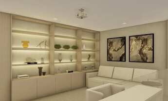 Imagem 7: Apartamento para aluguel e venda com 165 metros quadrados com 2 quartos