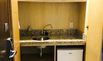 Imagem 5: Flat Luxo Araucária Plaza - CASAL DIÁRIA