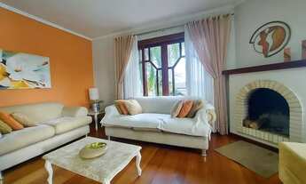 Imagem 2: Casa com 4 dormitórios à venda, 269 m² por R$ 1.190.000,00 - Paulista - Campo Bom/RS