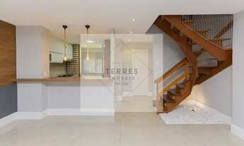 Imagem 2: Casa de condomínio para venda com 197 metros quadrados com 3 quartos