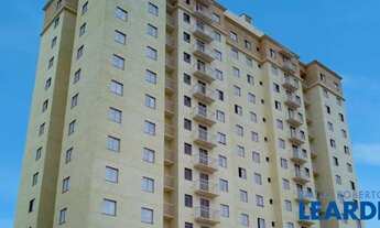 Imagem 2: APARTAMENTO - PARQUE RESIDENCIAL FLAMBOYANT - SP