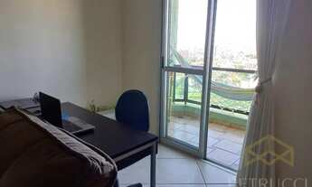 Imagem 4: Apartamento - Bonfim - Campinas