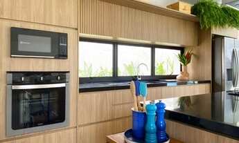 Imagem 3: Casa no condomínio Jardim Acapulco Venda 525m2, 5 dorm - 4 vaga - Jardim Acapulco