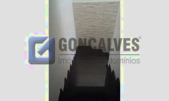 Imagem 5: SANTO ANDRE - Residential / Sobrado - JARDIM GUARARA