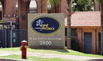 Imagem 2: Terreno em condomínio Ipê Roxo - Ribeirão Preto