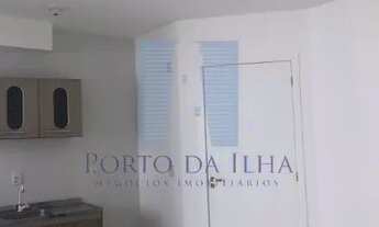 Imagem 2: Apartamento 2 dormitórios e 1 vaga de garagem - Canasvieiras