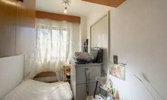 Imagem: Apartamento 02 dormitórios à venda no