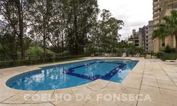Imagem 3: São Paulo - Apartamento Padrão - Real Parque