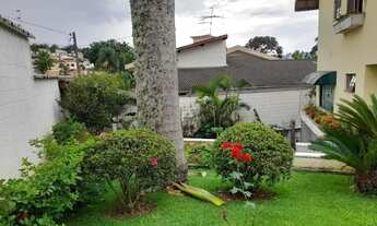 Imagem 1: Casa Sobreposta para Venda em Mogi das Cruzes, VILA OLIVEIRA, 3 dormitórios, 1 suíte, 6 ba