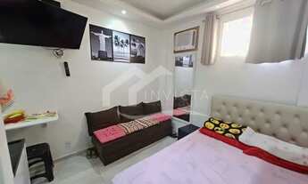 Imagem 7: Kitnet/conjugado para venda possui 22 metros quadrados com 1 quarto