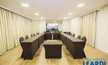 Imagem: FLAT - JARDIM PAULISTA - SP