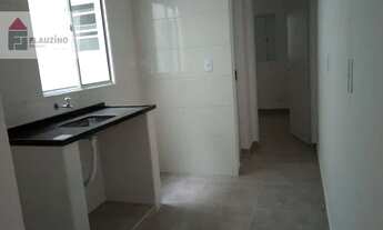 Imagem 5: Kitnet com 1 dormitório para alugar, 25 m² por R$ 1.000,00/mês - Jardim São Luís - São Pau