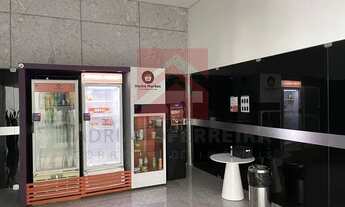 Imagem 4: Flat Mobiliado na Ilha do Leite com 33m² Edf. Beach Class