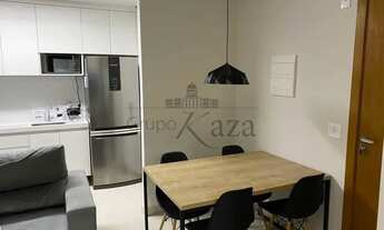 Imagem 4: Apartamento - Residencial São Judas - Jardim São Judas Tadeu - 51m² - 2 Dormitórios