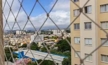 Imagem 7: Apartamento para Aluguel - Itaquera, 2 Quartos, 41 m2