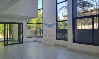 Imagem 2: Casa de condomínio sobrado para aluguel e venda tem 420 metros quadrados com 4 quartos