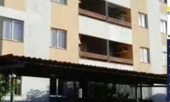 Imagem: Em frente a Fametro, Parque dos Ingleses