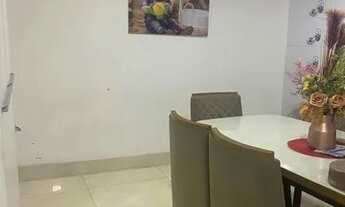 Imagem 5: Casa Mobiliada no IBC