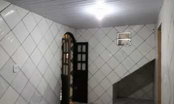 Imagem 3: ALUGUEL DE CASA 2/4 C ÁGUA E LUZ