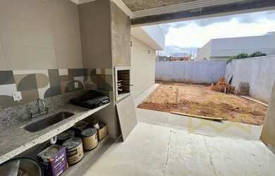 Imagem 14: Casa - Swiss Park - Campinas