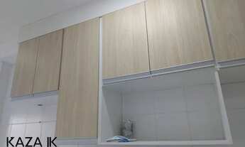 Imagem 4: APARTAMENTO PARA LOCAÇÃO, DUO RESERVA DO JAPI, ELOY CHAVES, JUNDIAÍ