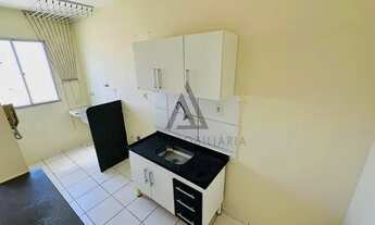 Imagem 4: Apartamento 2 Quartos com Suíte em Morada de Laranjeiras